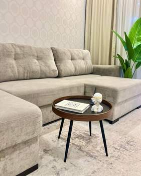 3-к квартира, вторичка, 75м2, 13/17 этаж