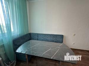 1-к квартира, вторичка, 37м2, 6/17 этаж