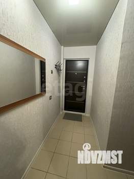 2-к квартира, вторичка, 45м2, 1/5 этаж