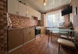 3-к квартира, вторичка, 66м2, 1/9 этаж