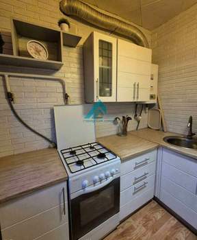 1-к квартира, вторичка, 29м2, 5/5 этаж