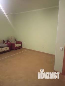 3-к квартира, вторичка, 115м2, 6/11 этаж