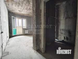 Студия квартира, вторичка, 22м2, 13/17 этаж