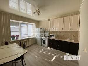 1-к квартира, вторичка, 39м2, 3/12 этаж