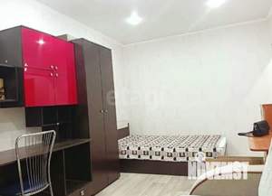 1-к квартира, вторичка, 31м2, 3/5 этаж