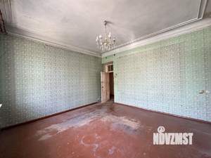3-к квартира, вторичка, 81м2, 2/4 этаж