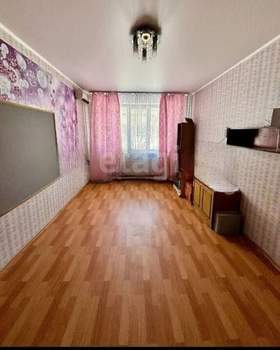 2-к квартира, вторичка, 50м2, 1/2 этаж