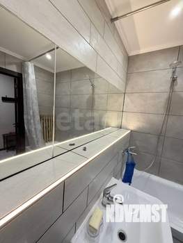 1-к квартира, вторичка, 33м2, 9/17 этаж