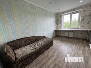 3-к квартира, вторичка, 62м2, 5/5 этаж