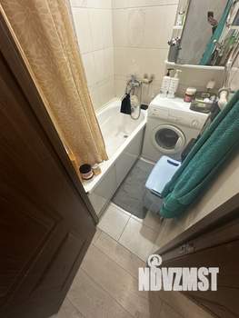 2-к квартира, вторичка, 48м2, 2/5 этаж