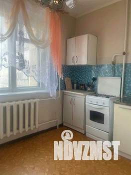 1-к квартира, вторичка, 35м2, 5/9 этаж