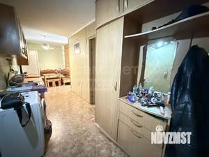 1-к квартира, вторичка, 39м2, 2/9 этаж