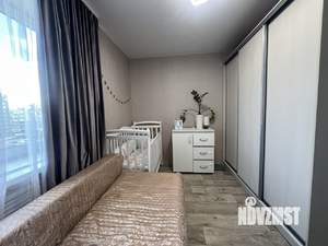 1-к квартира, вторичка, 37м2, 5/5 этаж
