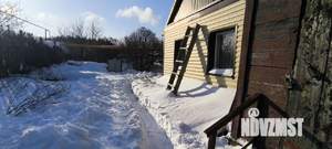 2-к квартира, вторичка, 30м2, 1/1 этаж