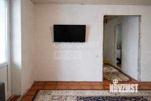 1-к квартира, вторичка, 44м2, 8/9 этаж