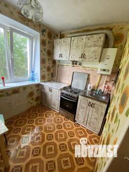 2-к квартира, вторичка, 44м2, 3/5 этаж