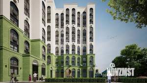 2-к квартира, вторичка, 34м2, 2/11 этаж