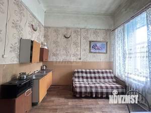 2-к квартира, вторичка, 30м2, 2/2 этаж