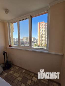 2-к квартира, вторичка, 62м2, 4/15 этаж