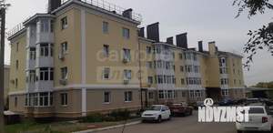2-к квартира, вторичка, 61м2, 2/4 этаж