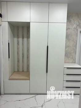 3-к квартира, вторичка, 60м2, 10/17 этаж