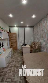 1-к квартира, вторичка, 38м2, 1/3 этаж