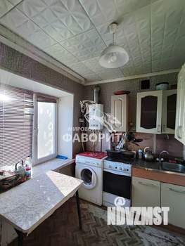 2-к квартира, вторичка, 41м2, 5/5 этаж