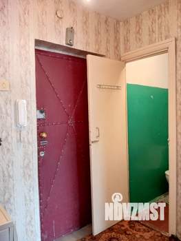 1-к квартира, вторичка, 37м2, 7/9 этаж