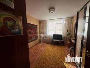 2-к квартира, вторичка, 57м2, 1/17 этаж