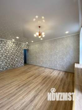 2-к квартира, вторичка, 33м2, 1/3 этаж