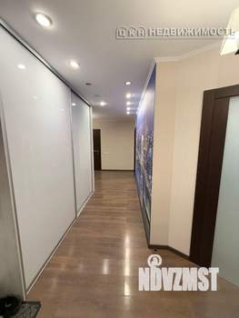 3-к квартира, вторичка, 145м2, 12/17 этаж