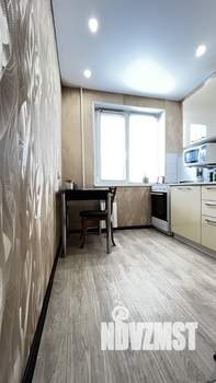2-к квартира, вторичка, 43м2, 1/5 этаж