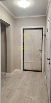 2-к квартира, вторичка, 61м2, 16/20 этаж