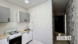 1-к квартира, вторичка, 28м2, 1/9 этаж
