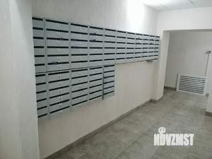 1-к квартира, вторичка, 39м2, 13/14 этаж