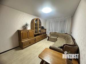 2-к квартира, вторичка, 43м2, 1/5 этаж