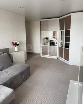 1-к квартира, вторичка, 30м2, 5/5 этаж