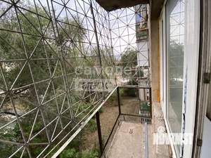 1-к квартира, вторичка, 30м2, 4/5 этаж