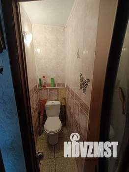 2-к квартира, вторичка, 39м2, 1/5 этаж