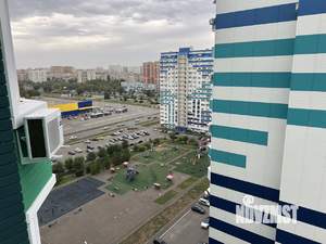 2-к квартира, сданный дом, 48м2, 15/17 этаж