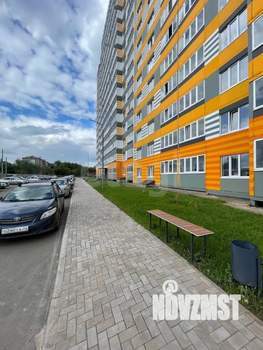 3-к квартира, вторичка, 76м2, 2/24 этаж