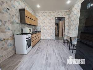2-к квартира, вторичка, 38м2, 2/3 этаж