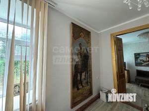 3-к квартира, вторичка, 71м2, 1/2 этаж
