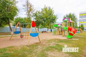 3-к квартира, вторичка, 59м2, 6/9 этаж