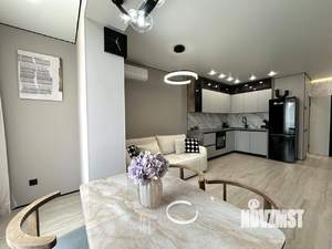 2-к квартира, вторичка, 60м2, 14/17 этаж