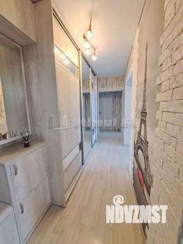 3-к квартира, вторичка, 71м2, 5/14 этаж