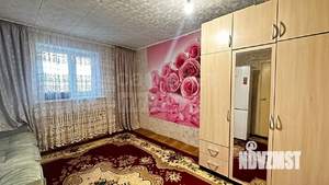 1-к квартира, вторичка, 25м2, 8/9 этаж