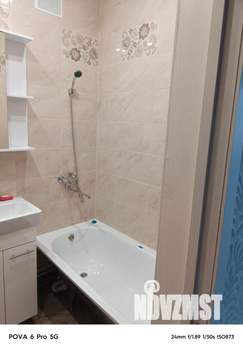 1-к квартира, вторичка, 36м2, 2/3 этаж