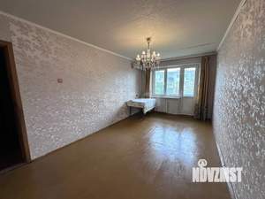 3-к квартира, вторичка, 61м2, 4/5 этаж