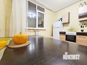 3-к квартира, вторичка, 80м2, 16/19 этаж